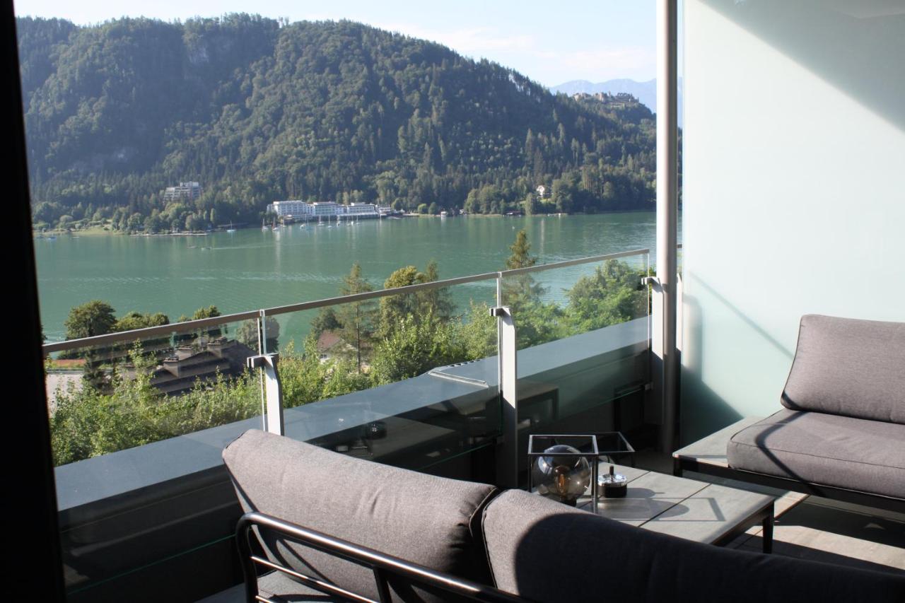 B&B Annenheim am Ossiachersee - Top 20 Alpe Maritima - Ferienapartment Alps & Lake - Bed and Breakfast Annenheim am Ossiachersee