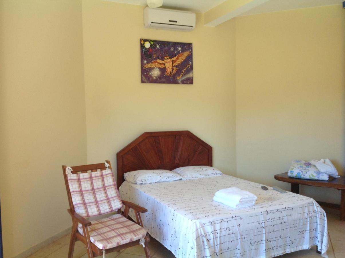 Deluxe Double Room with Queen Bed