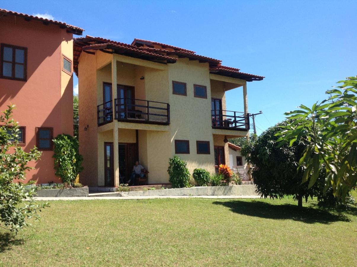 Pousada Shamballa - B&B São Jorge