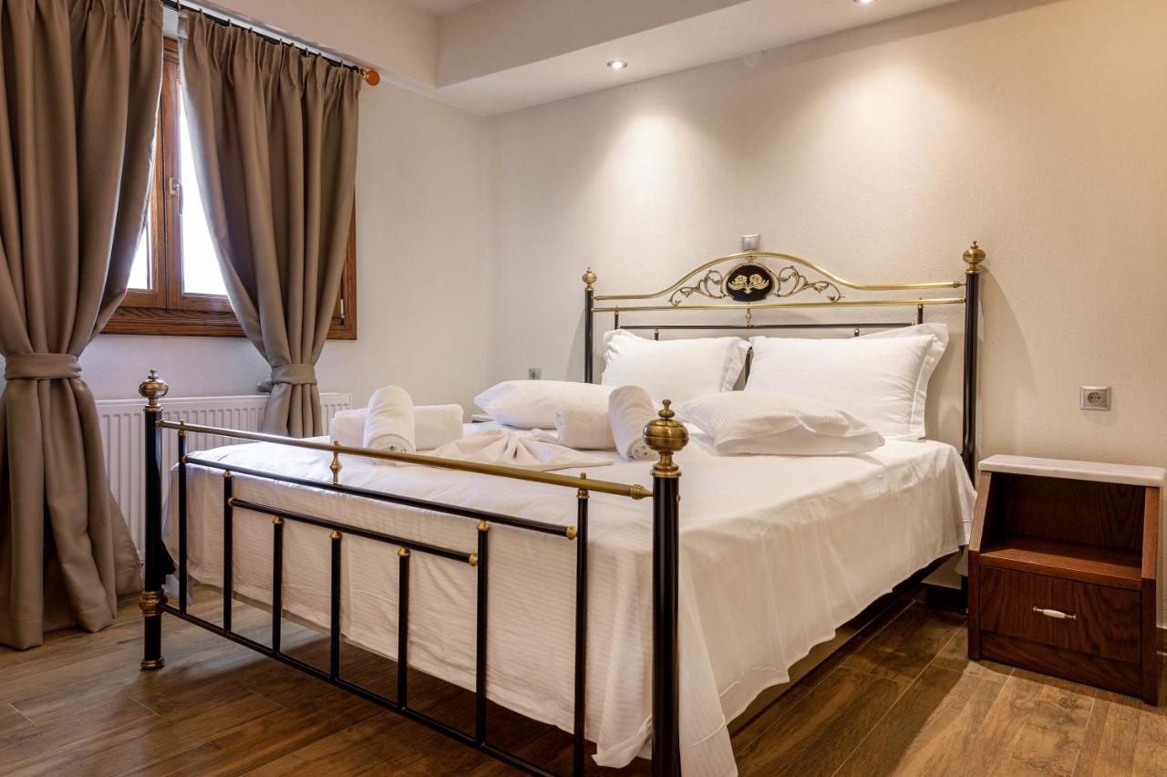 Junior Suite Familiare