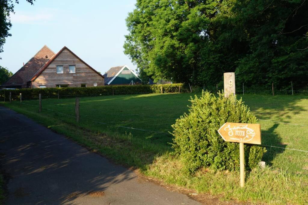 Ferienwohnung hygge ankommen und wohlfühlen - Bed and Breakfast