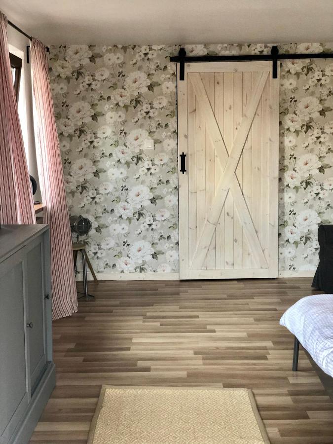 Quadruple Room with Private Bathroom