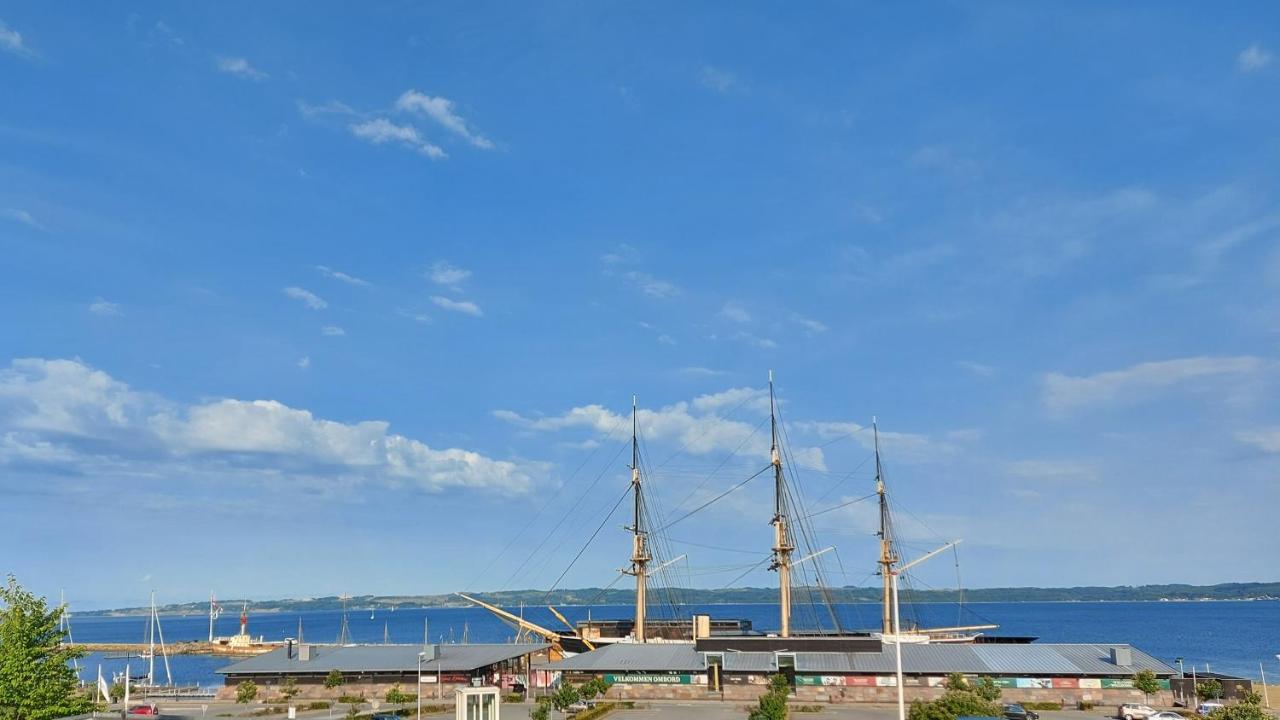 Appartamento con Vista Mare