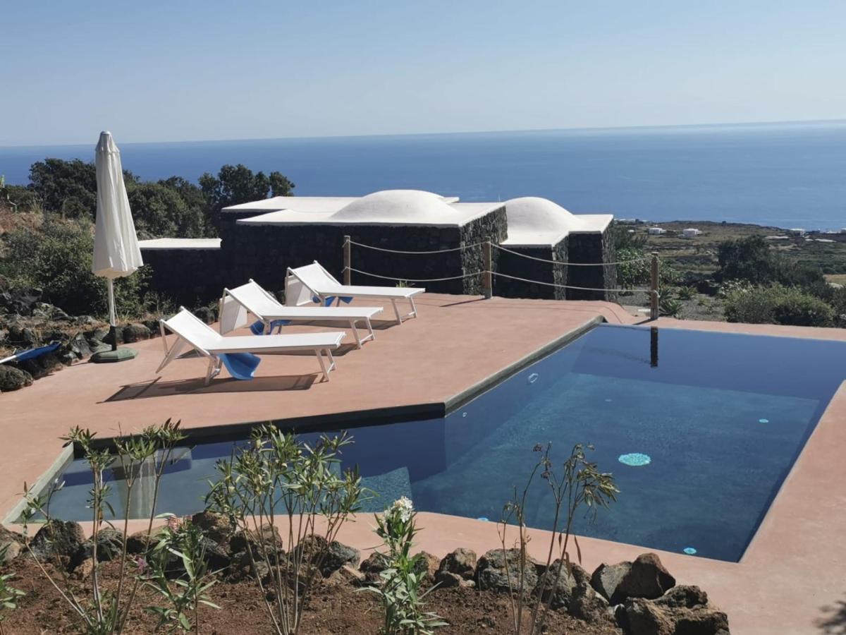 Villa mit privatem Pool