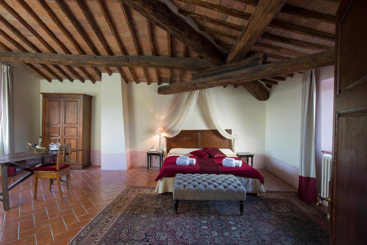 Chambre Double Deluxe