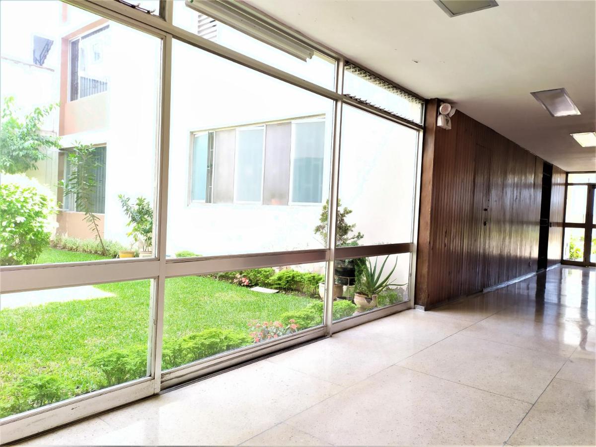 TNA Apartments San Isidro - B&B