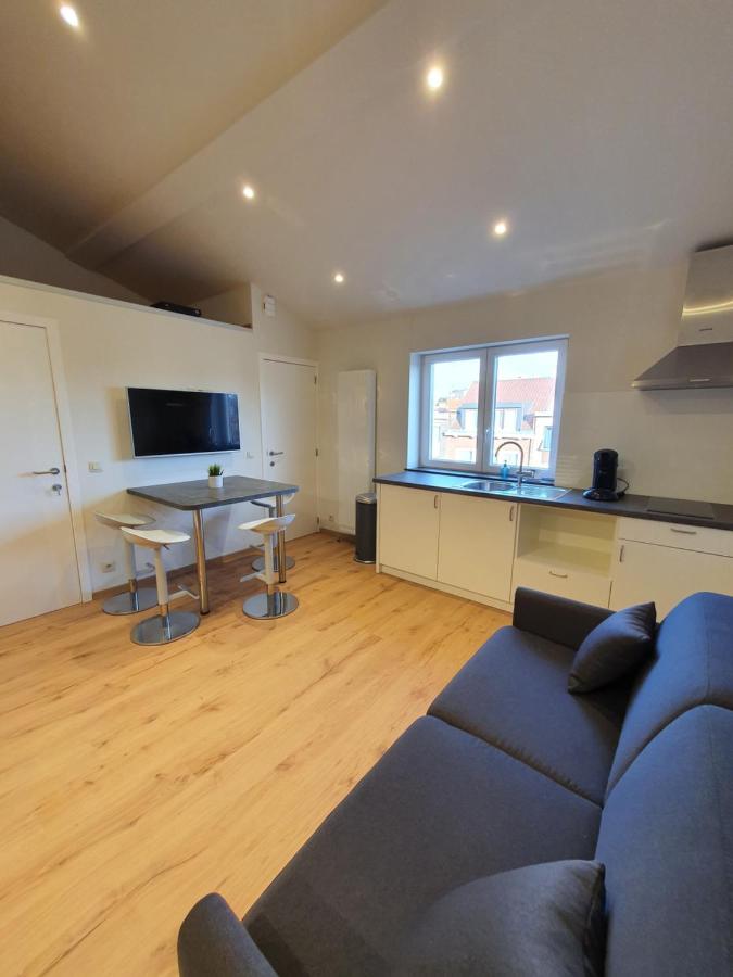 Brussels North - Pajot Apartments - Ferienwohnung