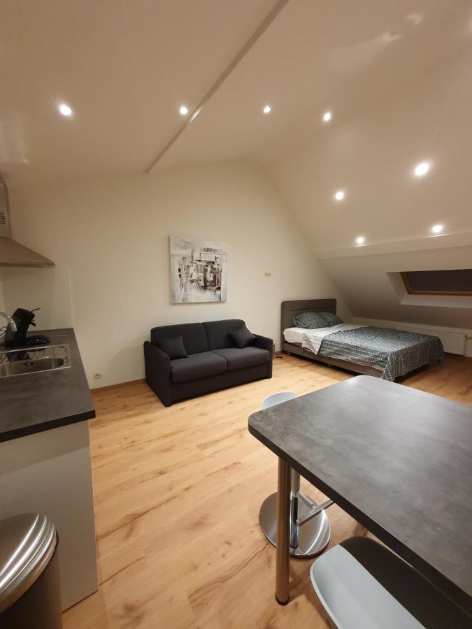 Studio-Apartment 