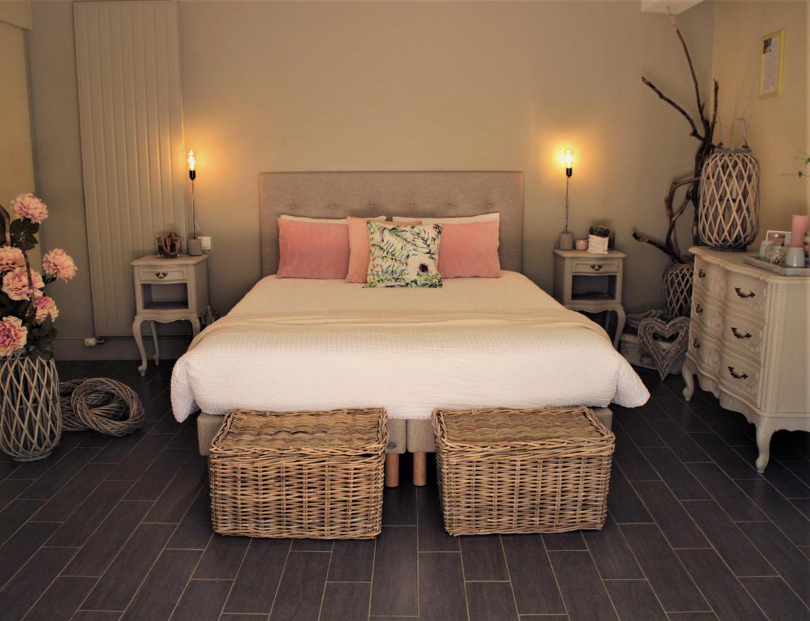 Double Room Orangerie