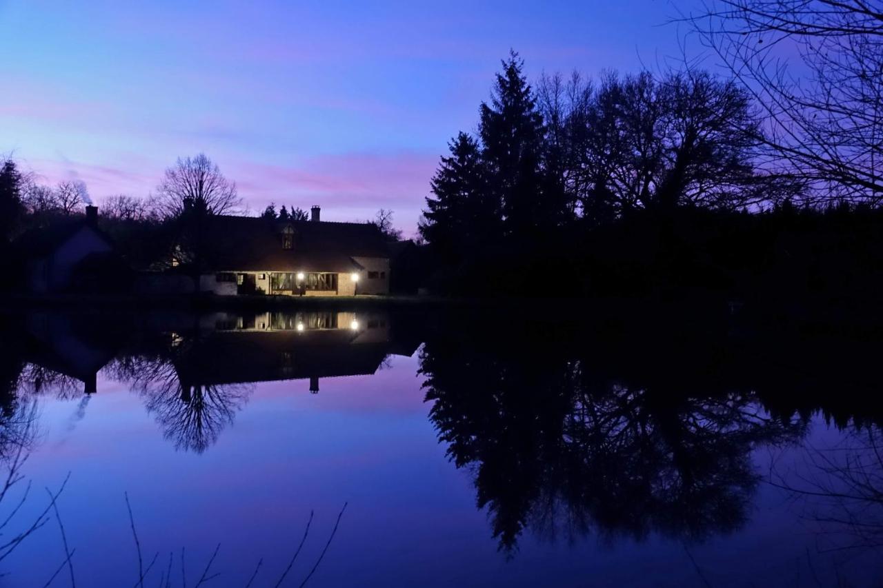 Ferme Boisquillon - Bed and Breakfast