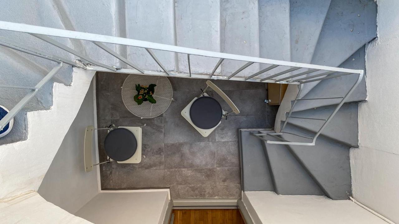 Apartamento de 2 dormitorios