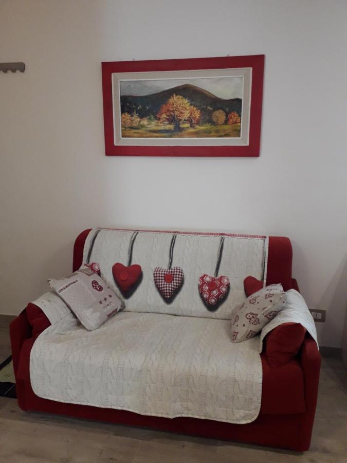 Chez Elida - B&B Saint-Christophe