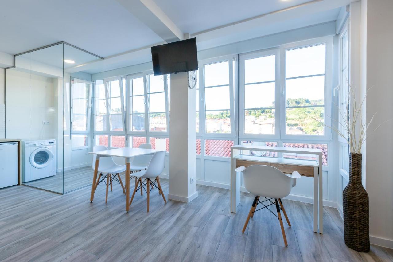 Appartement Deluxe