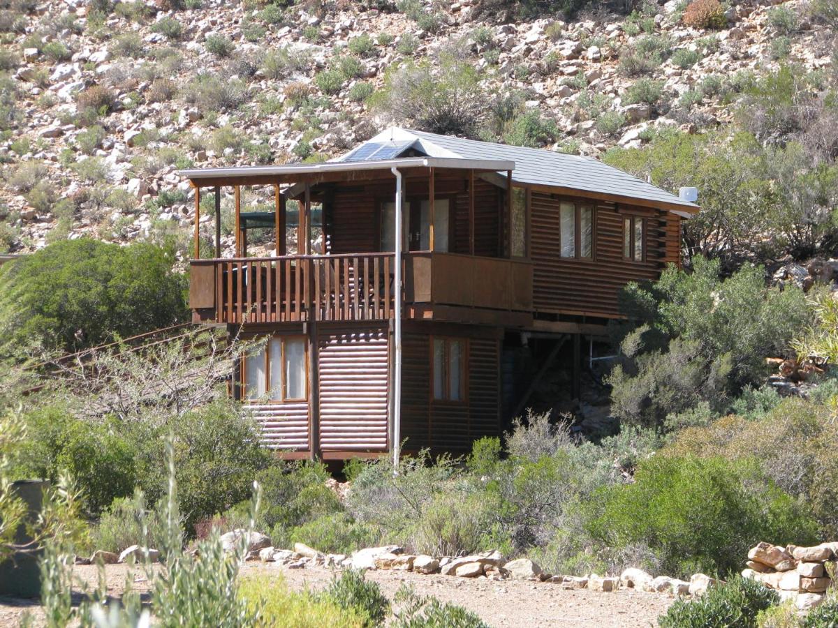 Chalet con 2 Camere da Letto