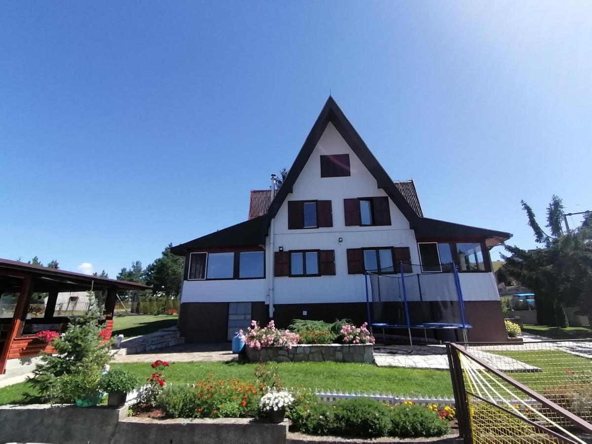 Apartment Relja - Ferienwohnung Zlatibor
