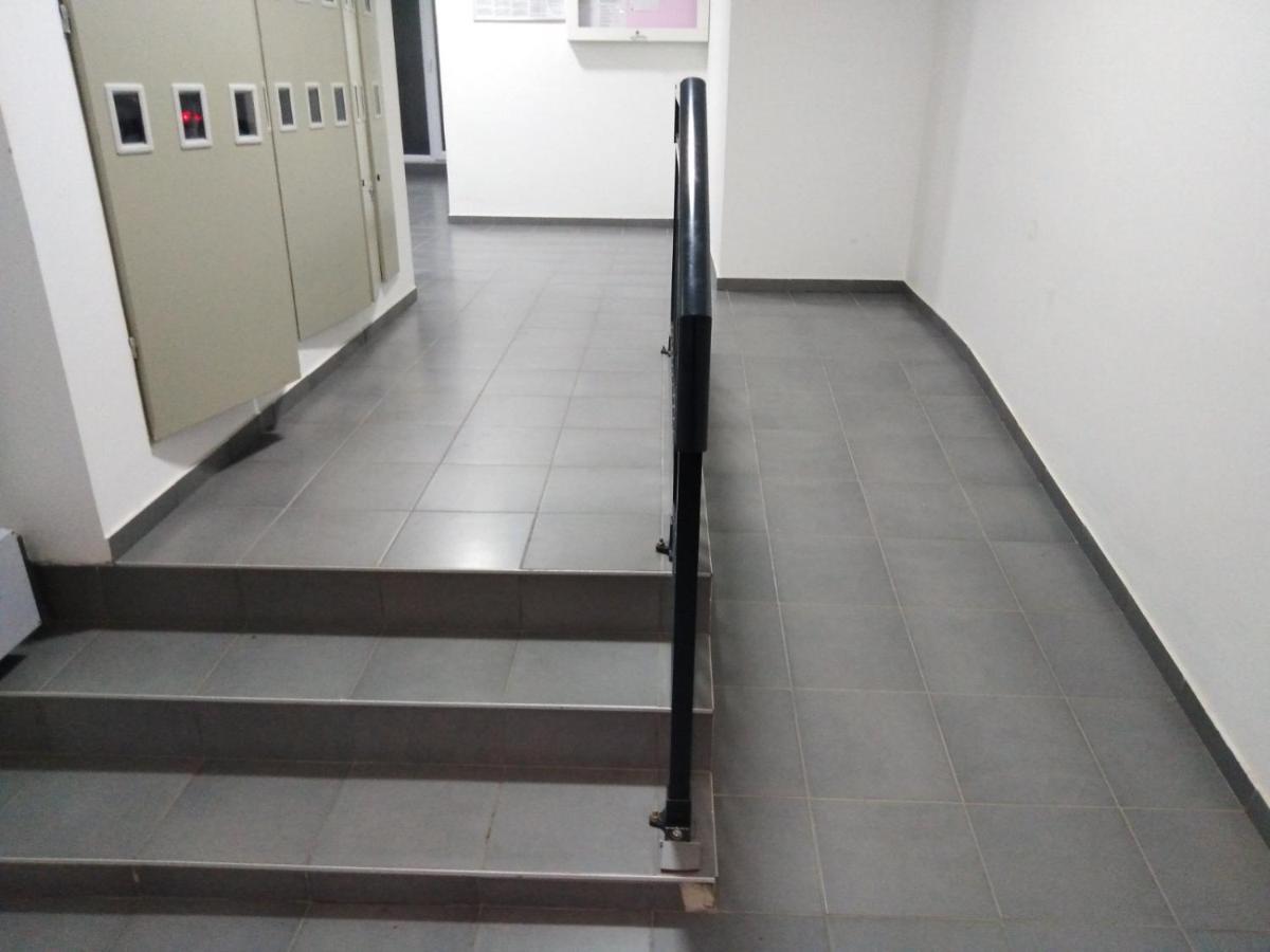 Apartman Jaca - Ferienwohnung