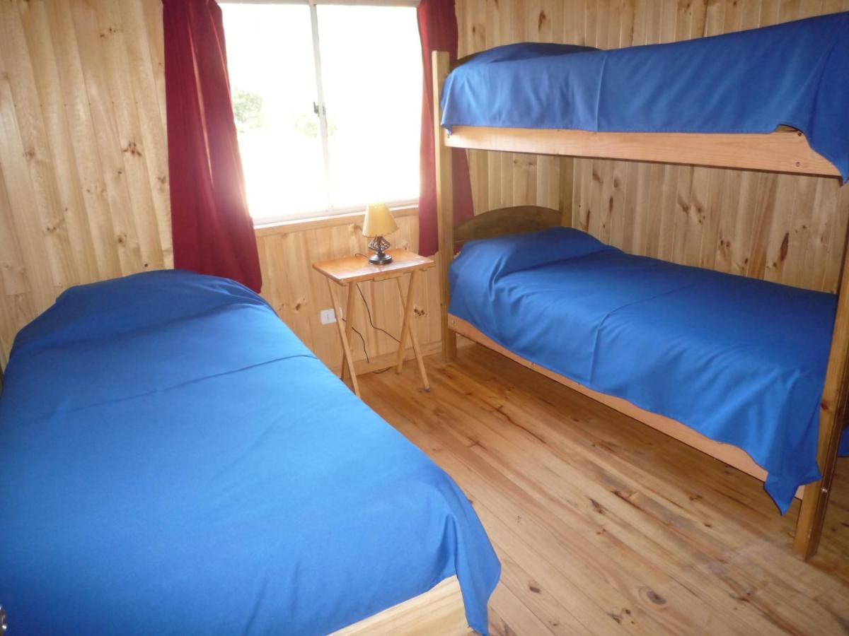 Bungalow de 3 dormitorios