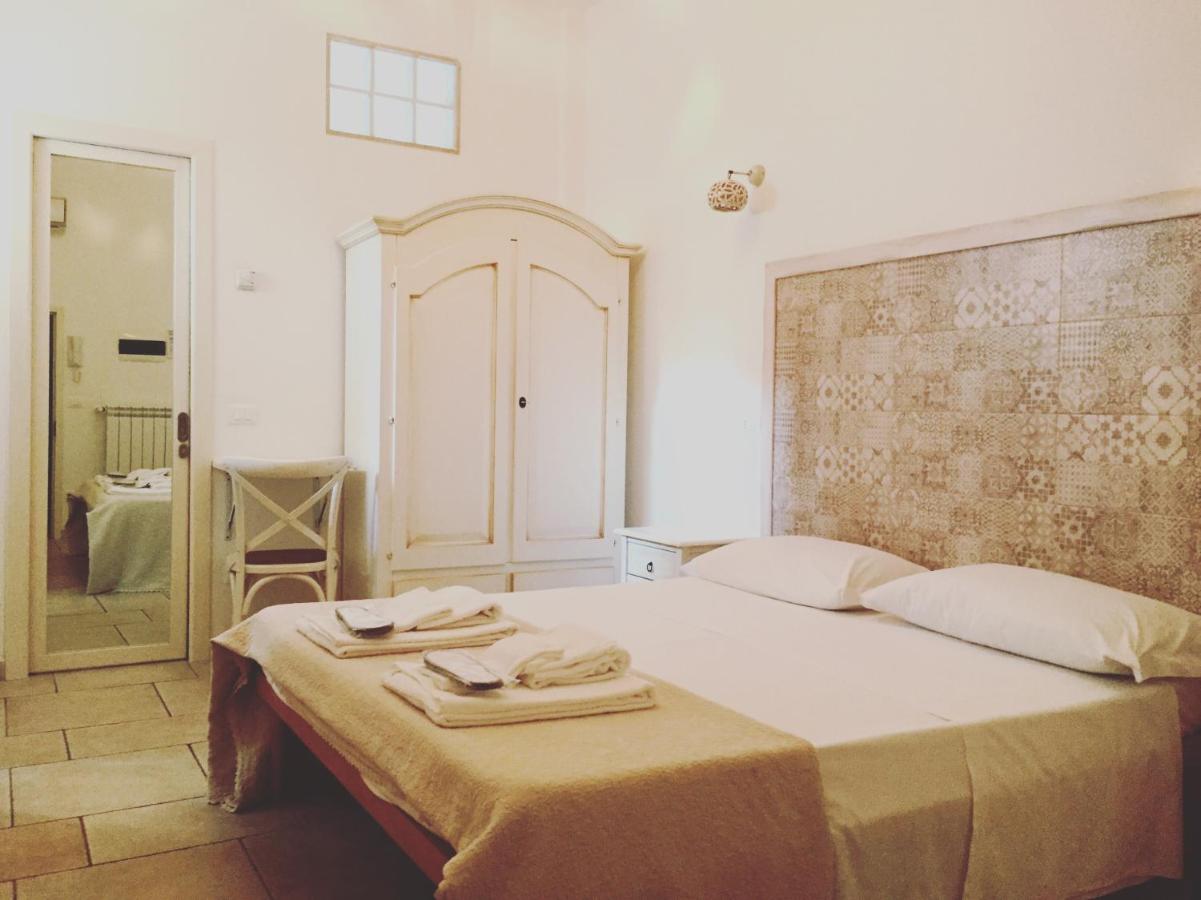Donna Nina - B&B Monopoli