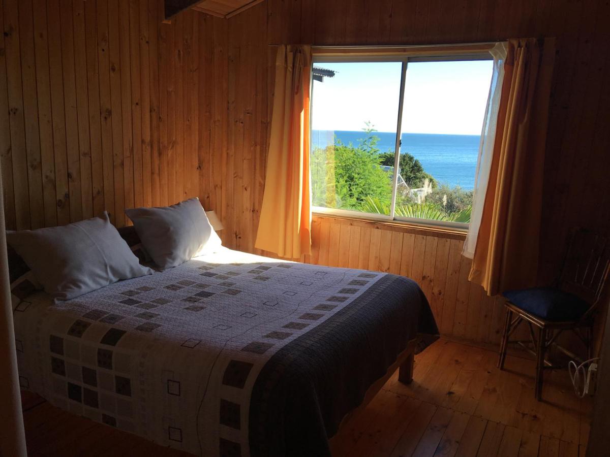 Bungalow de un dormitorio