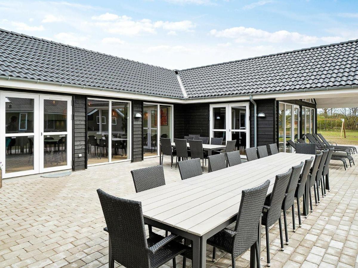 B&B Grenaa - Holiday home Grenaa XI - Bed and Breakfast Grenaa