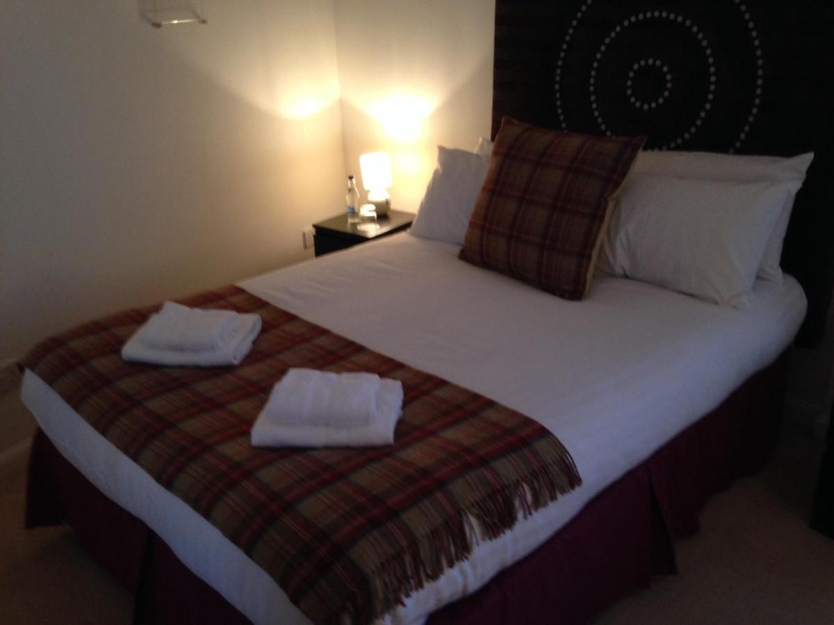 Apartment Caledonian mit 3 Schlafzimmern
