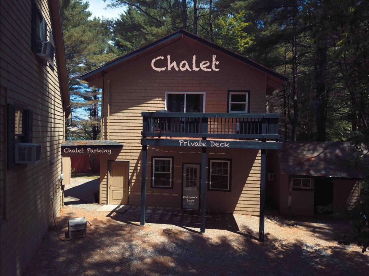 Sunset Chalet - B&B