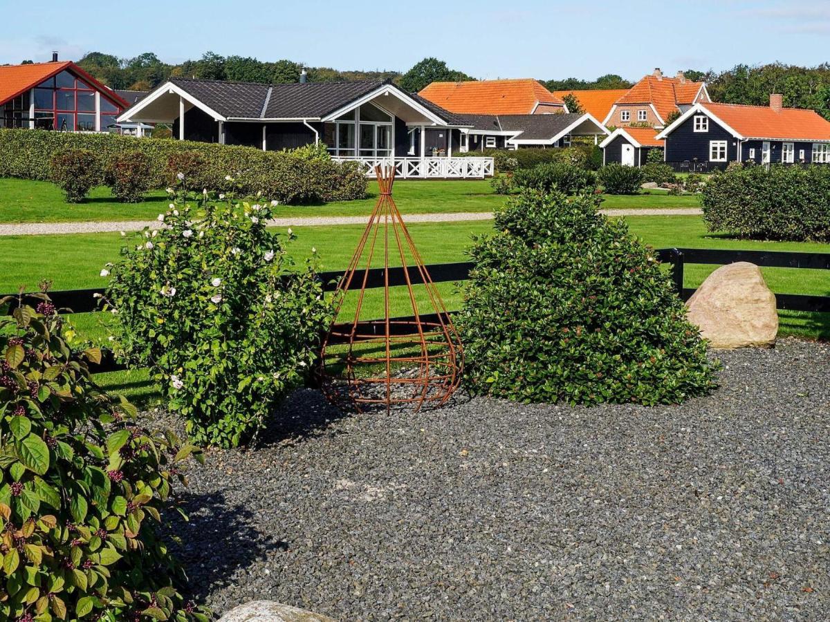 B&B Sjølund - 7 person holiday home in Sj lund - Bed and Breakfast Sjølund