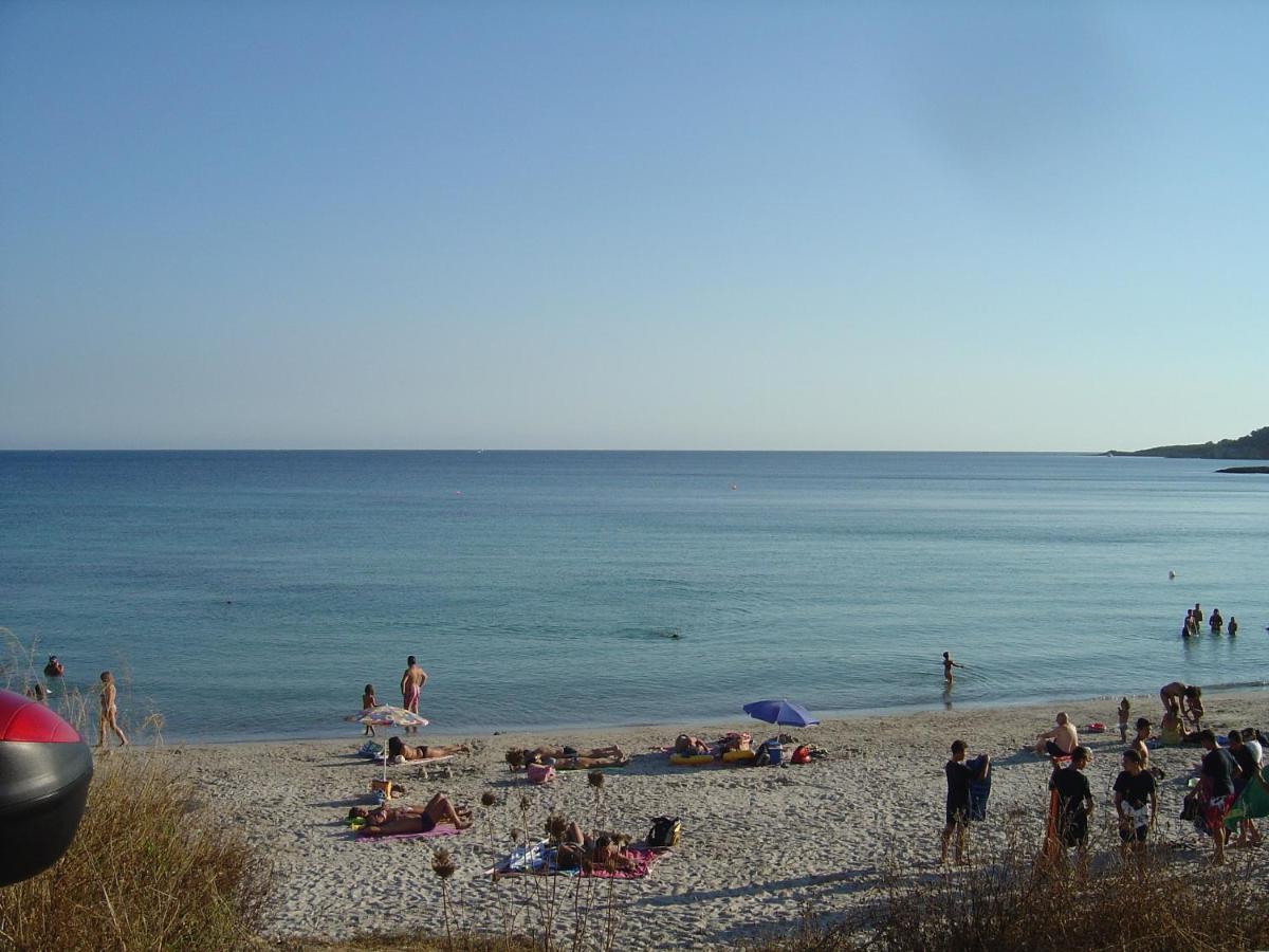 Casa Fertilia relax vicino ad Alghero, Bombarde e Porto Conte - B&B Fertilia