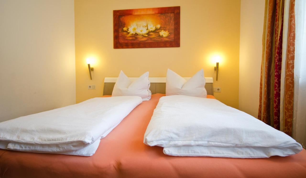Apartment mit 1 Schlafzimmer und Balkon