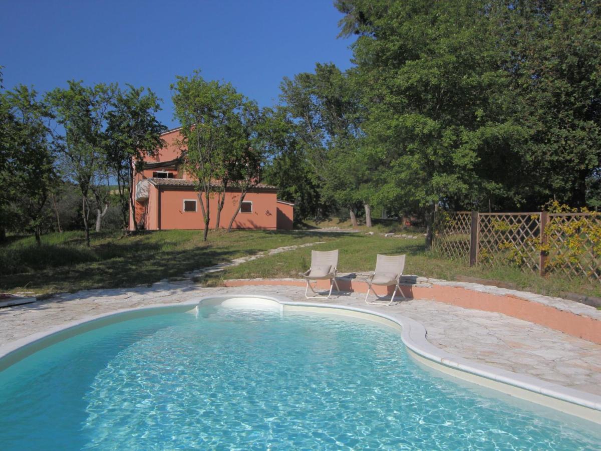 B&B Cossignano - Belvilla by OYO Casale le Querce - Bed and Breakfast Cossignano