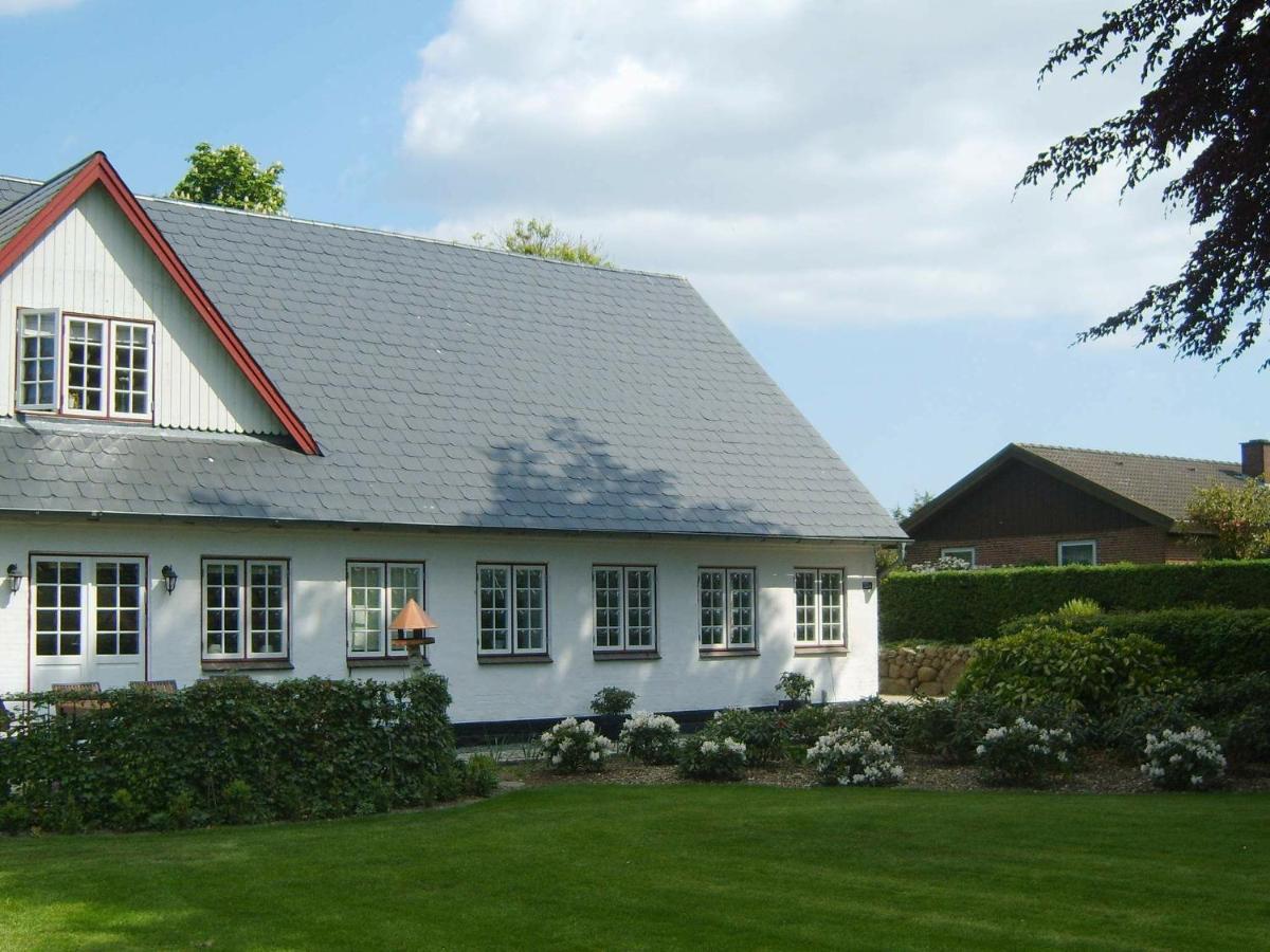 B&B Kværs - 4 person holiday home in Aabenraa - Bed and Breakfast Kværs