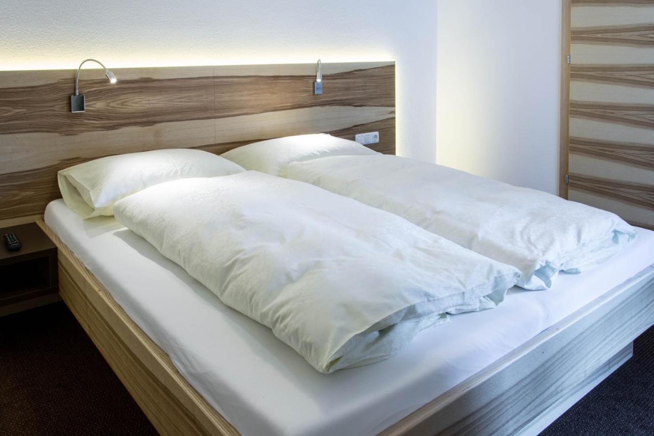 Appartamento con 2 Camere da Letto e Balcone (4 Adulti)