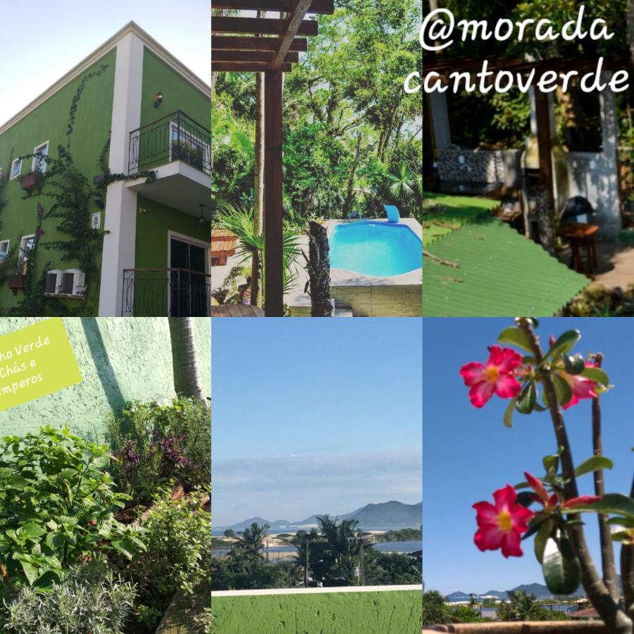 Embaú Mar - ecocasa Morada Canto Verde - Guarda do Embaú SC - Brasil - B&B Guarda do Embaú