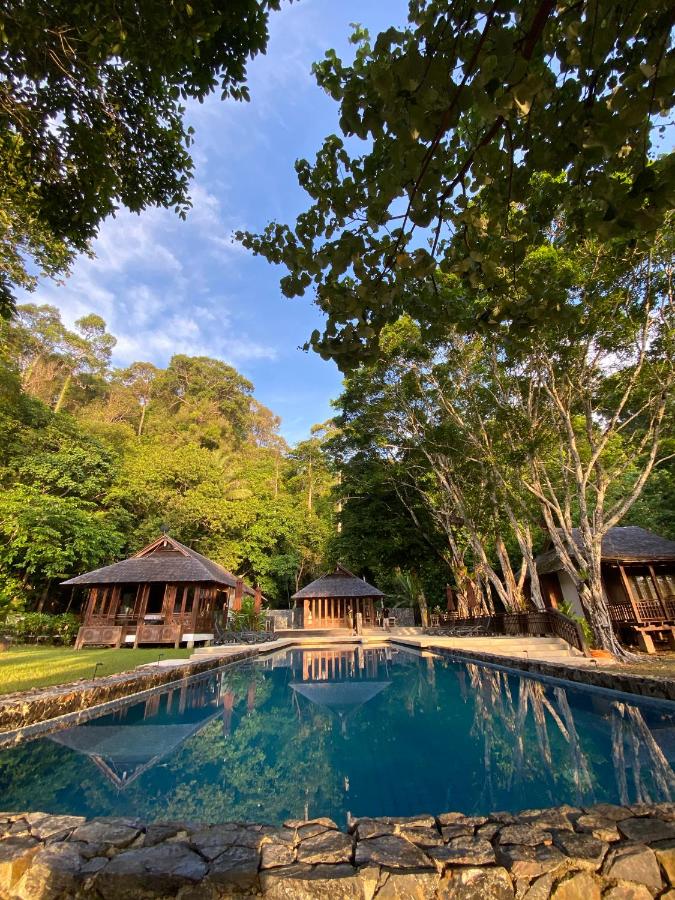 Saujana Private Villas - Bed and Breakfast