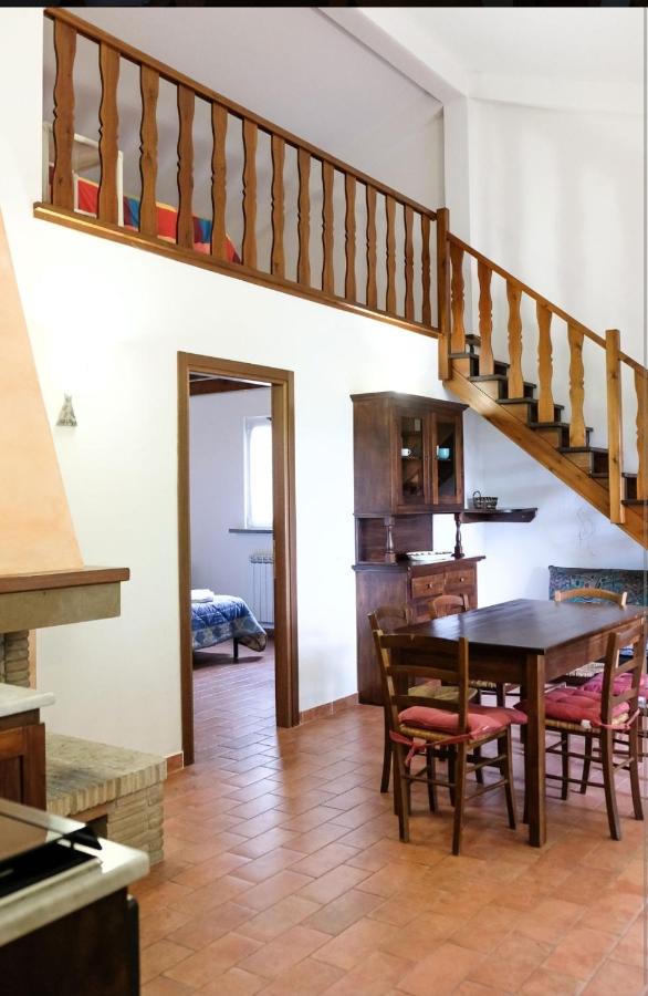 Monolocale Familiare