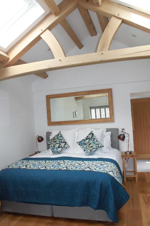 B&B Paul - Bryher Cottage - Bed and Breakfast Paul