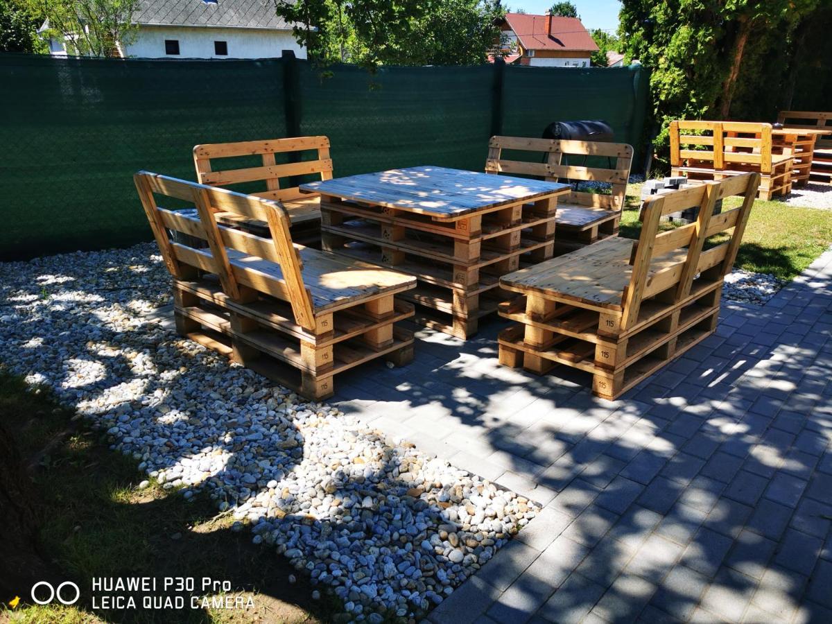 Casa con 4 camere da letto