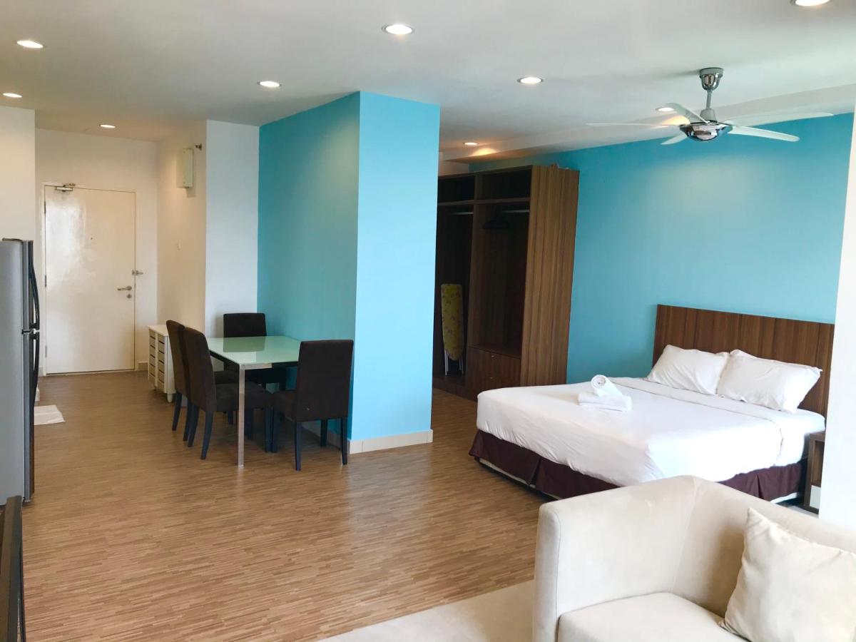 Mansion One Suites by Little Cabin - Ferienwohnung George Town
