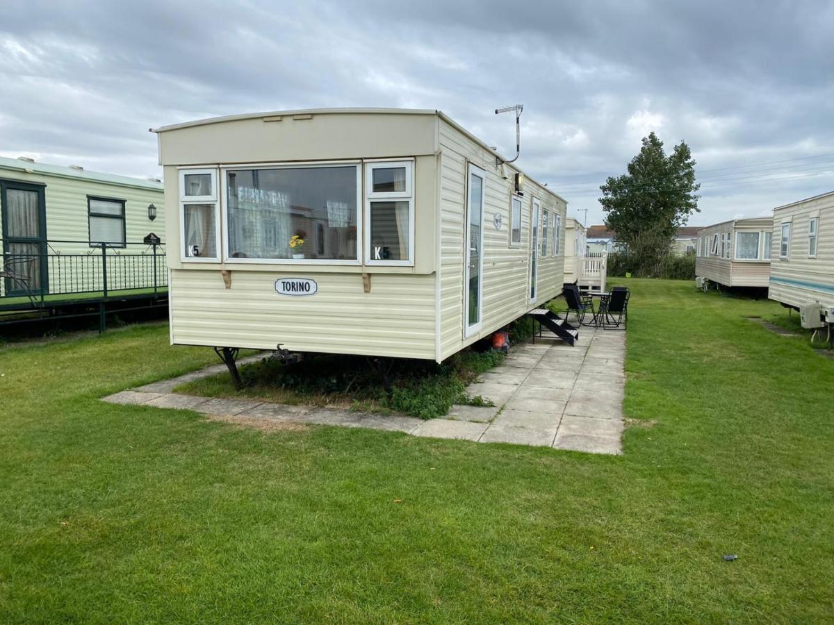 Sunnymede Ingoldmells Fantasy Islands Static Caravan Park - Ferienwohnung Skegness
