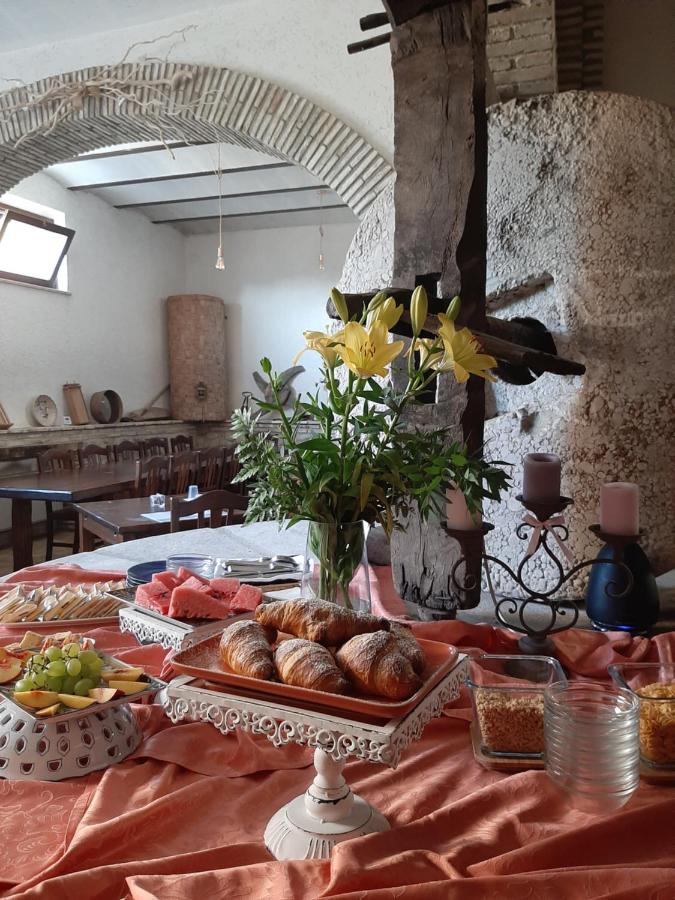 B&B San Rocco - LAE' affittacamere - Bed and Breakfast San Rocco