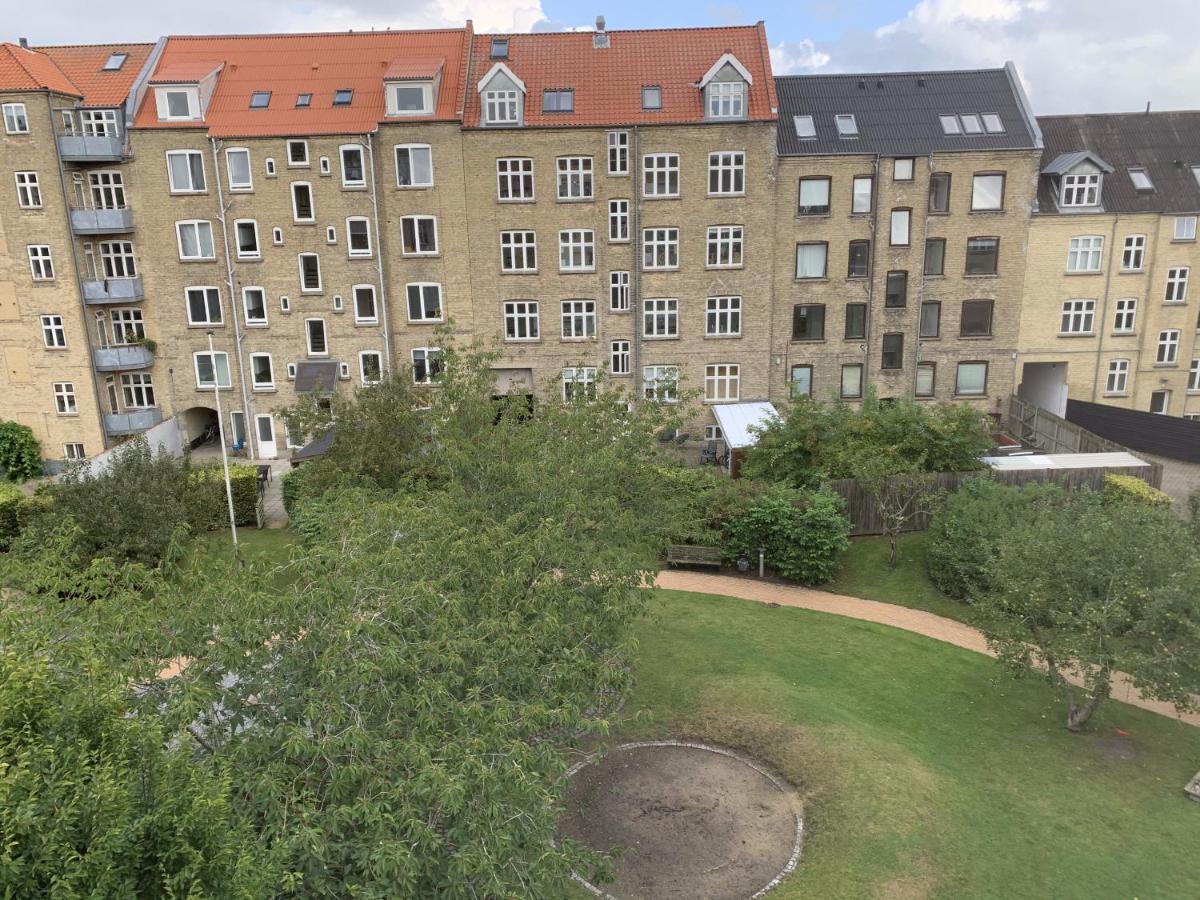 aday - Reberbansgade Apartment Suite - B&B