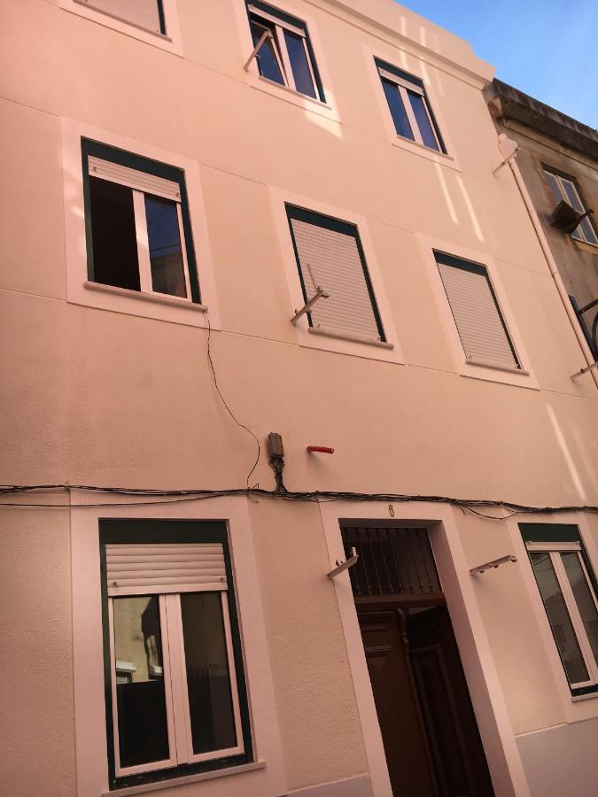 Vila Queirós, 6 - B&B