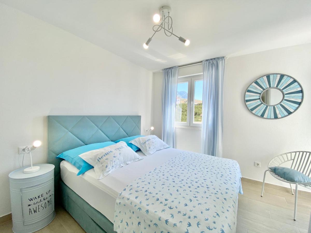 Apartamento Deluxe