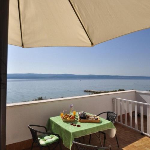Appartamento con Vista Mare