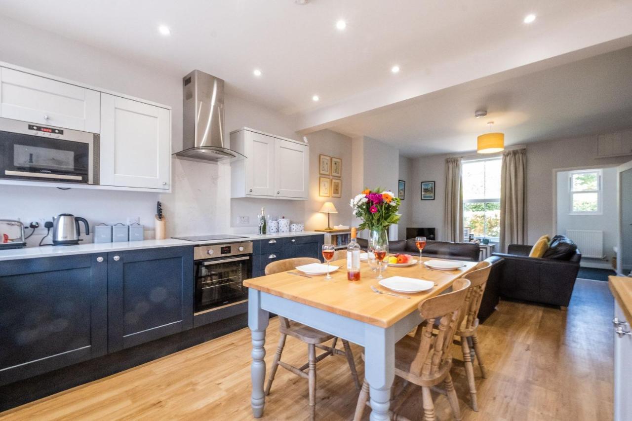 Elm Cottage - B&B