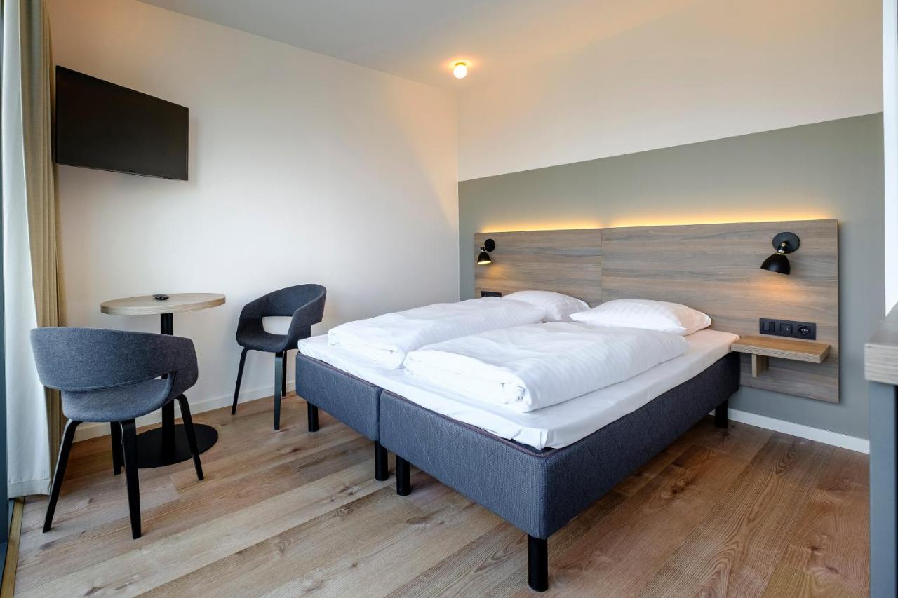 B&B Copenhagen - Go Hotel City Apartments - Bed and Breakfast Copenhagen