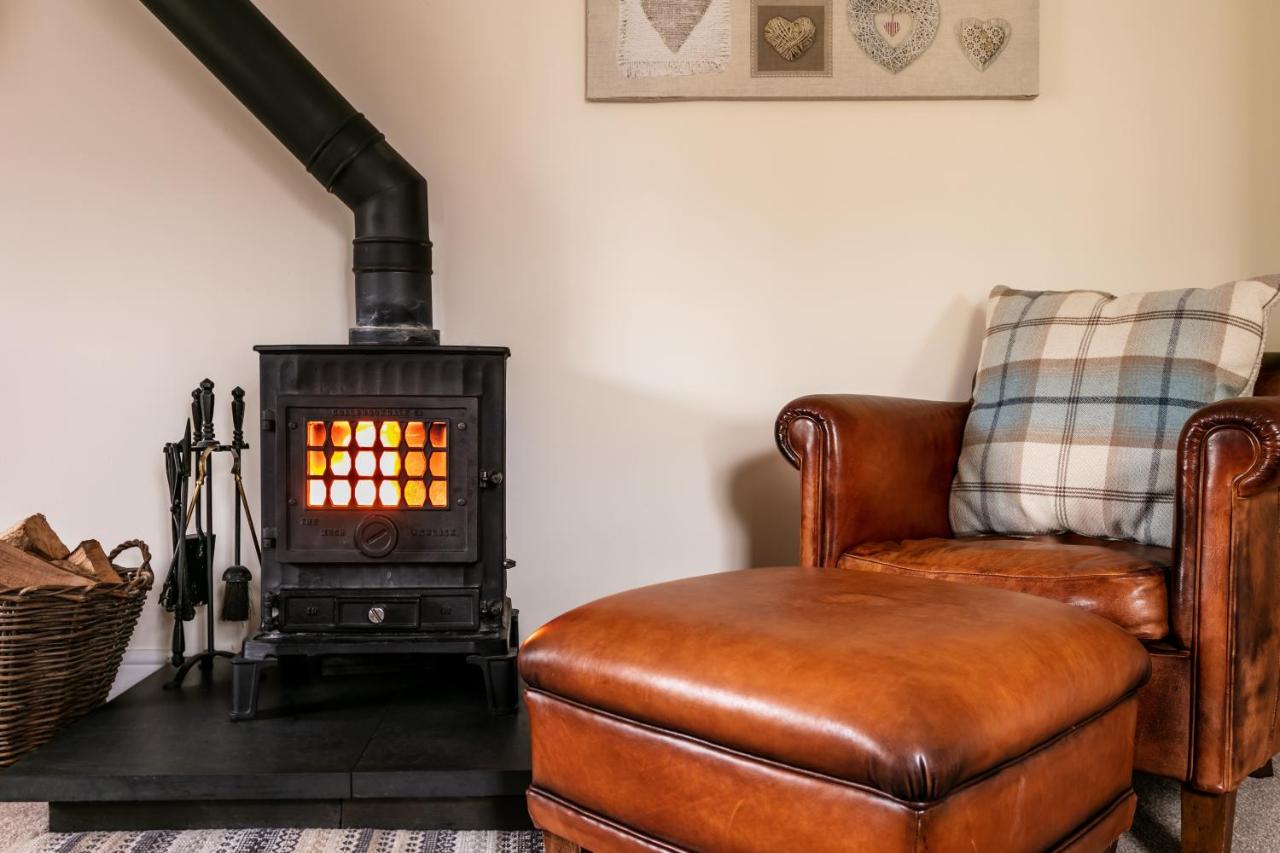 Cabaña de 1 dormitorio