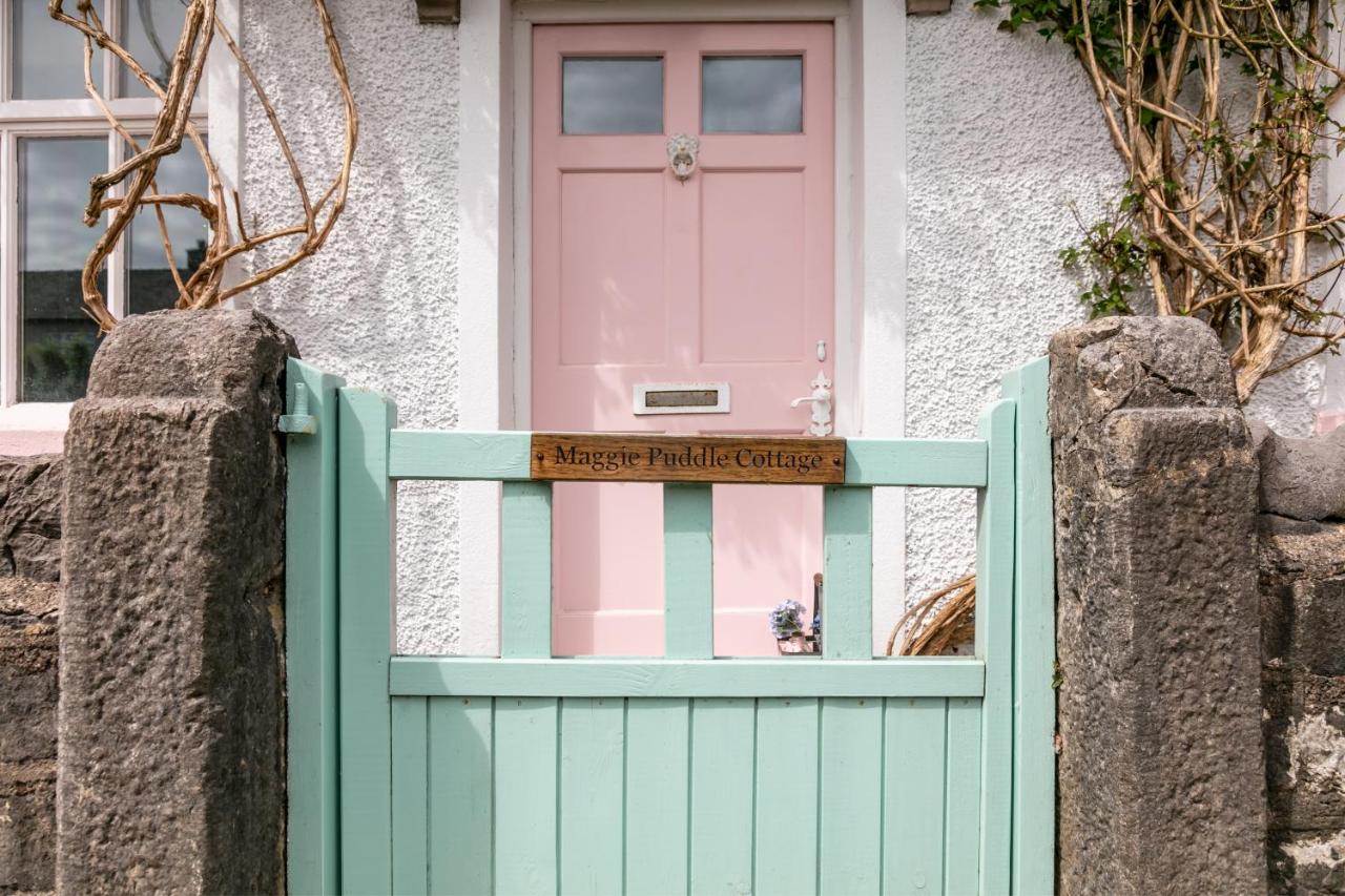 Three-Bedroom Cottage