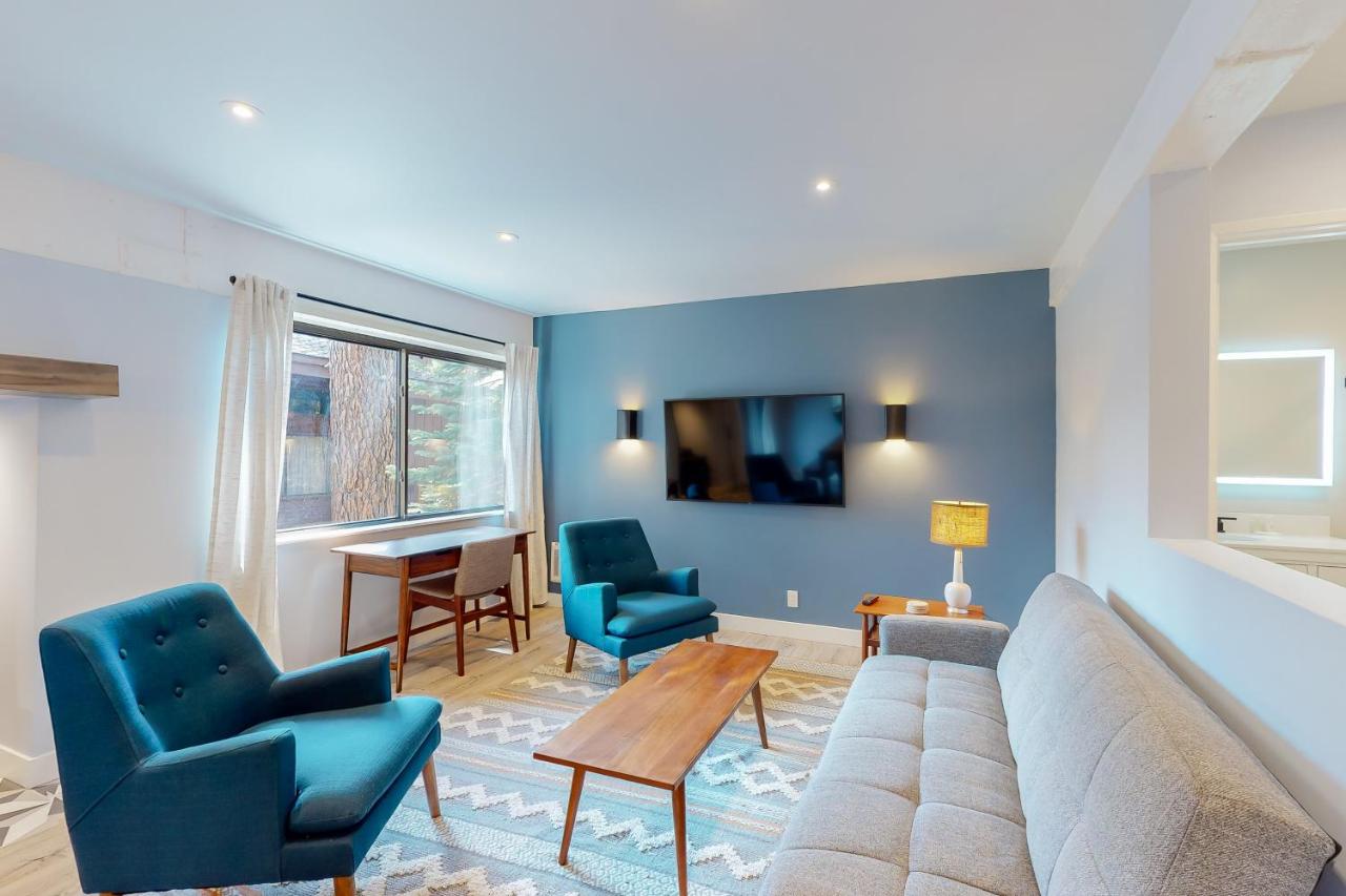 Mammoth Ski & Racquet 93K - Bed and Breakfast