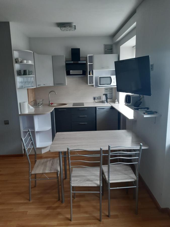 Atmodas studio - Ferienwohnung